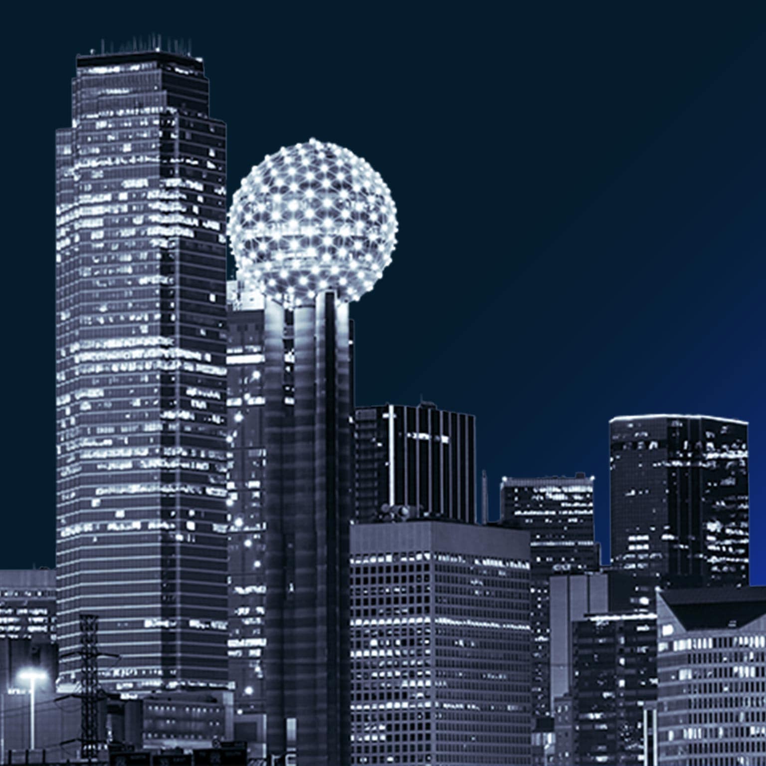 Dallas United States McKinsey & Company